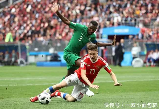 俄罗斯热身赛战绩太差原来是烟雾弹 沙特本届