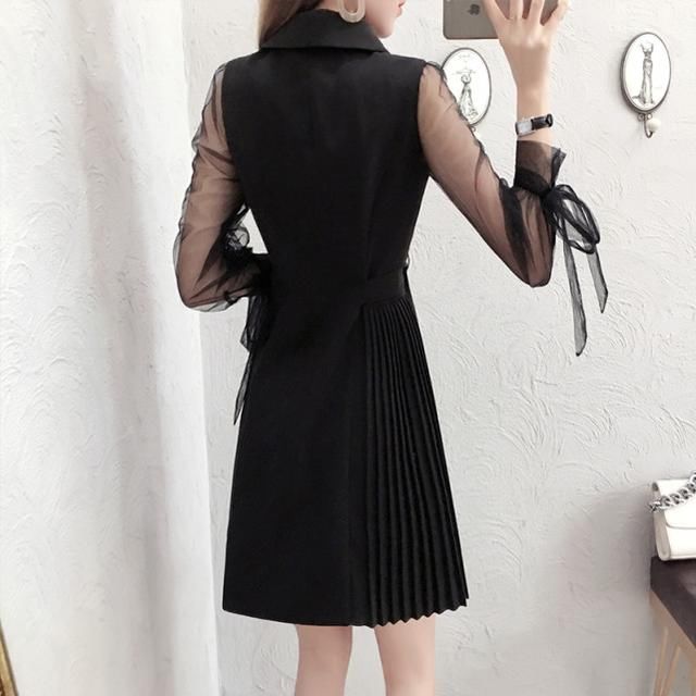 2018年秋季最流行的这几款裙子，第一条好多人 都没有