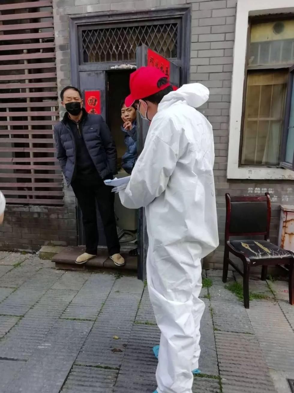  密接人员|武汉全市拉网大排查，这三个区率先交卷！