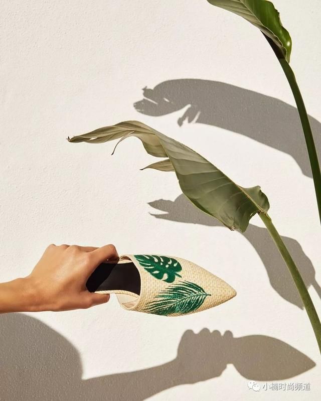 休息时的轻松时髦：平底鞋履品牌Mara&amp;Mine