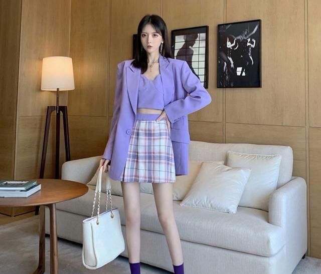 春夏■这个春夏不能错过的美,快来看看有你喜欢的风格吗
