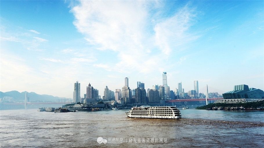 你们去重庆也是都要去这几个地方吗?