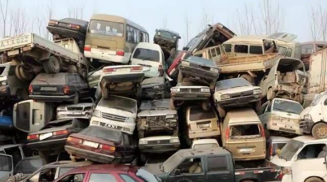  [时间]汽车强制报废时间整改！还不懂的赶紧了解：别因不懂错失1