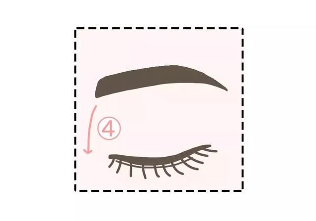 化这个妆出门5分钟，有10个小哥哥想加我微信