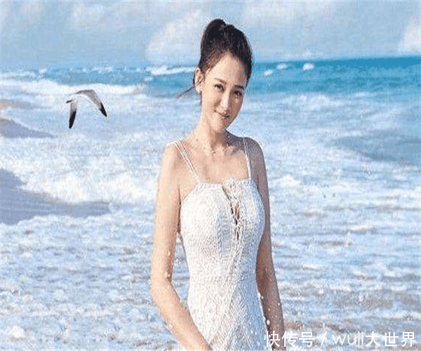 陈乔恩即将公布恋情! 说出来你可能不敢相信