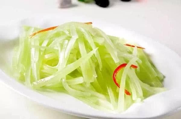 老婆晚饭这么吃,减肉瘦肚子,一月瘦12斤,皮肤水