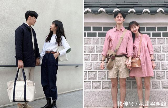  『衣品』身高不够衣品来凑，单眼皮女生的超好看穿搭