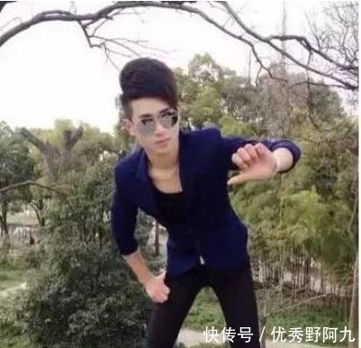 特别■男生穿搭要避开这4个误区,特别第3个,最让女人反感