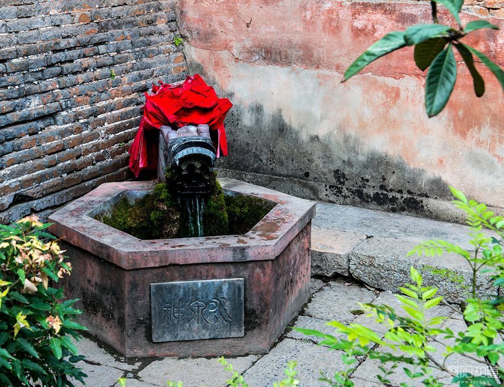 中国最神秘的寺庙，500年没接受过香火，当地人都不知晓它