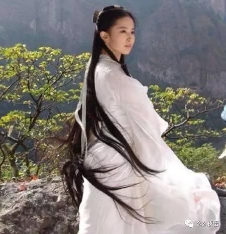 刘亦菲忽瘦忽胖，这样肉嘟嘟的天仙姐姐你还爱吗？