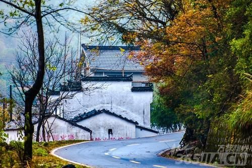 速看！安徽10条自驾游线路新鲜出炉 看完赶紧安排上