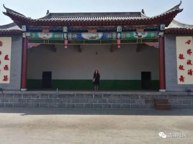 陶瓷:?露天陶瓷博物馆——井陉南横口千年陶瓷水镇