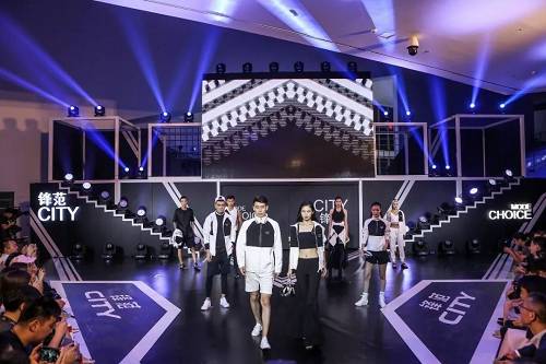 中国型格科技升级变迁史