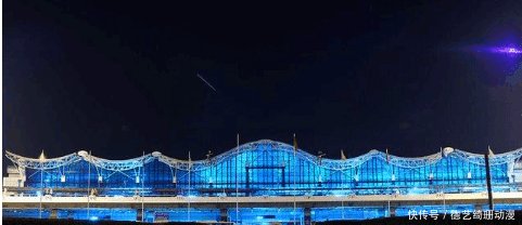中国唯一有双国际机场的省会, GDP超万亿, 现已升级为特大城市!