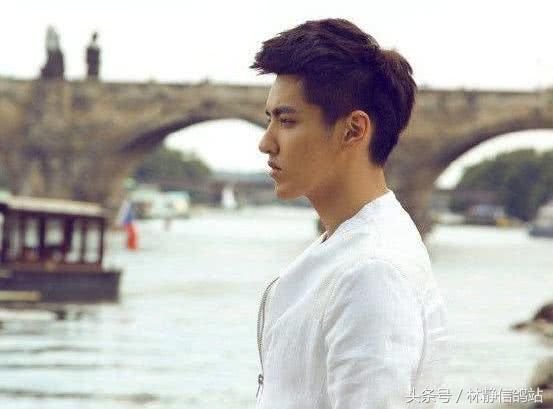 吴亦凡被造谣，被告在法庭大声哭诉，网友：你没钱你在理？