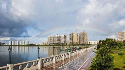  「发展」珠三角范围扩大，这5个城市未来将迎来大发展，包括你的