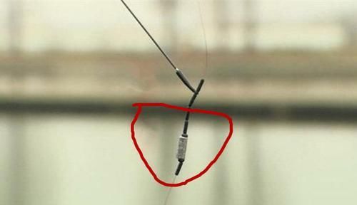  [详解]啥是飞铅钓？钓鱼老手详解飞铅钓的原理，学会了对钓鱼很有帮助