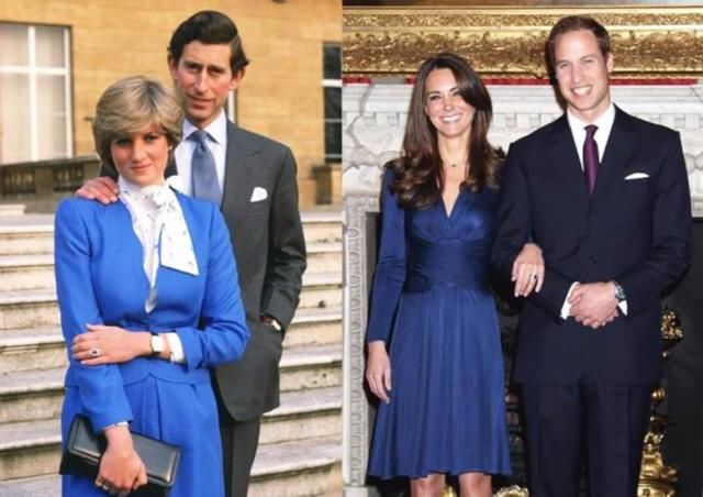 戴安娜留给世人的不只是漂亮的衣服，还有一颗猜不透的心!