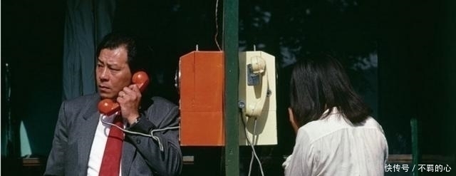 1986年中国珍贵老照片：图4非常尴尬、图7让人移不开眼