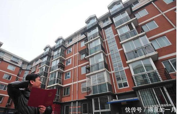  买房|为什么农村在县城买房的越来越多其中的“奥秘”，很多人不