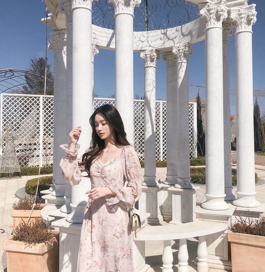  『几分』“渣女裙”是什么鬼?又想骗我买裙子!!!