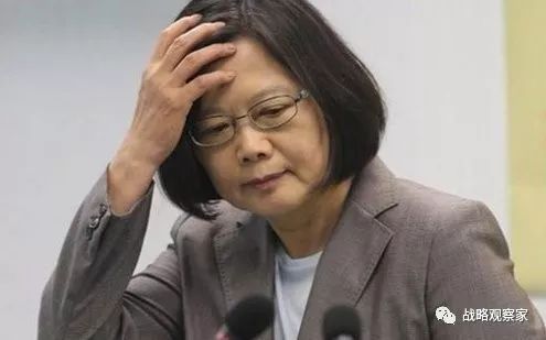 高雄要走深圳之路，蔡英文怎么办？