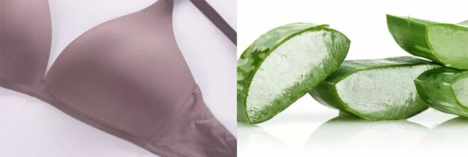 这么穿内衣，远离乳腺疾病!胸越来越大，舒服得好像没穿一样!