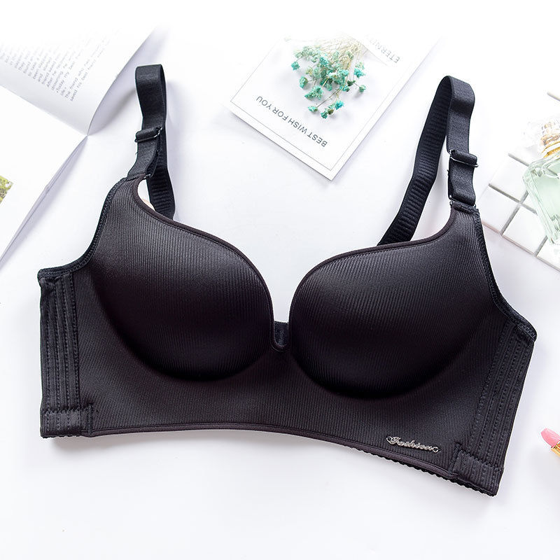 哇!老婆你后背穿的啥?天呐，这是“文胸”?竟如此性感撩人?