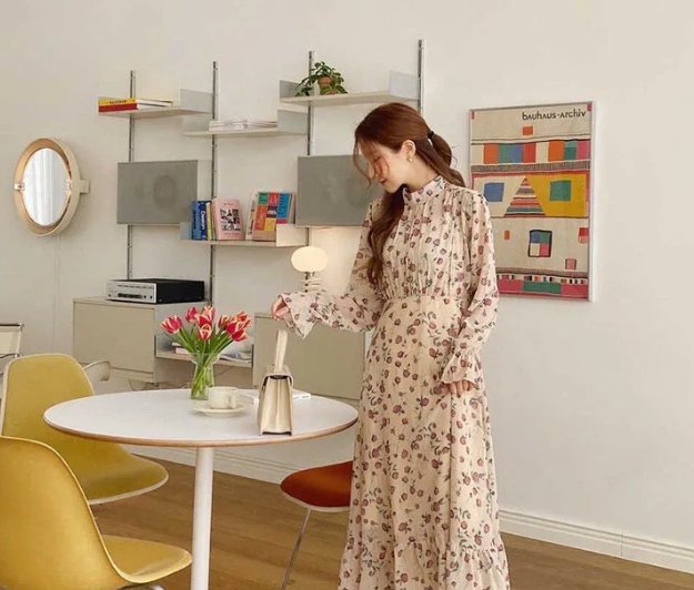 [互看]男生眼中什么样的女生好看 男生与女生互看对方的区别