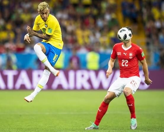 2018世界杯巴西vs哥斯达黎加比分预测_【快资