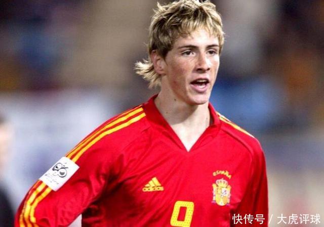 托雷斯来中超淘金被嘲讽过气!他下一站将去日