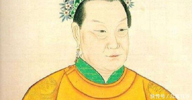 『郭子兴』哪个人是朱元璋称帝路上最大的阻碍?