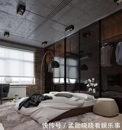  【真实】心理测试：如果一个人住，你会选择哪间房？测试你最真实的性格