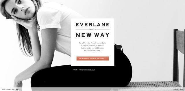 这些平价“性冷淡”品牌，谁穿谁就是时髦本人!