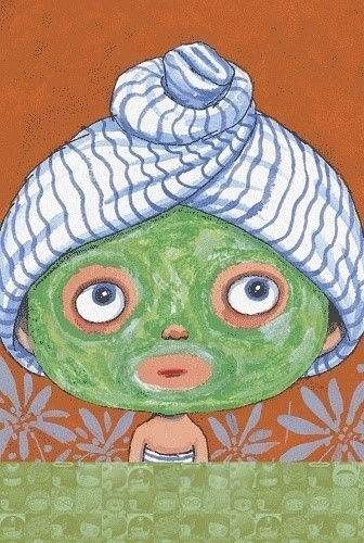 经常敷面膜的你正确步骤是怎样的？你做对了吗？