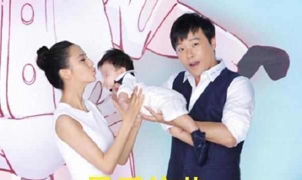 佟丽娅亲证2胎传言，网友大跌眼镜！