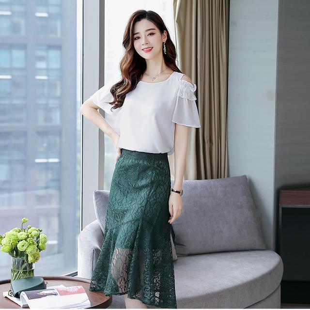 女人穿好看点,一直流行的包臀裙,不用担心会走光