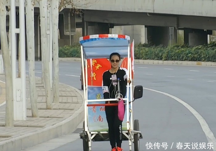 「旅行」“徒步必拉车,拉车必带狗”励志满满的徒步直播,为何屡遭嘲讽?