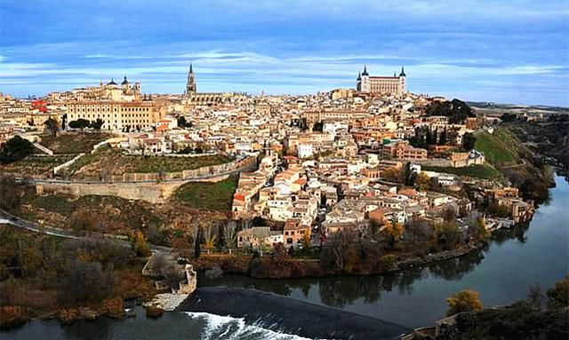 世界上接待游客最多的十个国家，日韩未能入榜，中国成功入选！