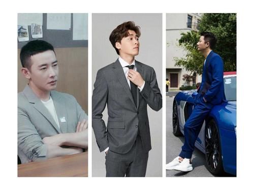  『定制』全面复工后，穿一身得体的定制西服是你最好的职场选择