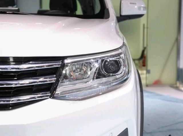 『价格』国内一线大品牌SUV,5万多买7座,全款落地贵吗?