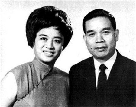 最有钱的中国老奶奶:家族资金高达上千亿,比李嘉诚还有钱!