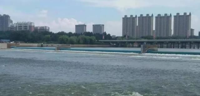 紧急扩散！台风提前袭山东！潍坊今晚将迎来强降水，水库提前泄洪