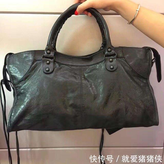 「奢侈品」顶级奢侈品包包排行榜,LV排第三,前十竟没有蔻驰、MK
