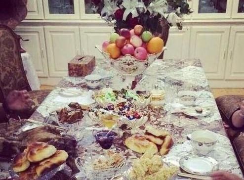 佟丽娅在陈思诚