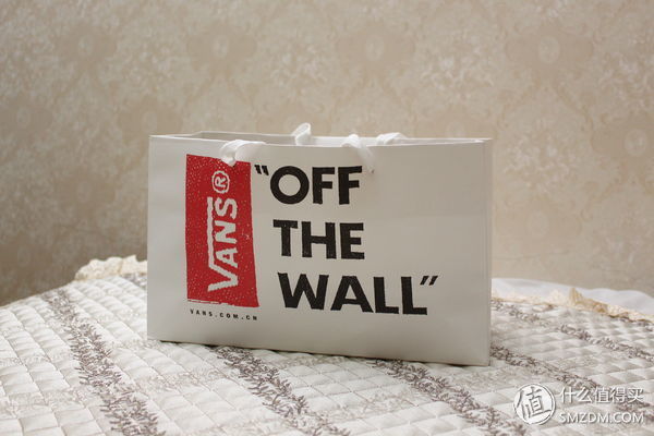 Vans 范斯 夏季男款梭织短裤 简单晒单