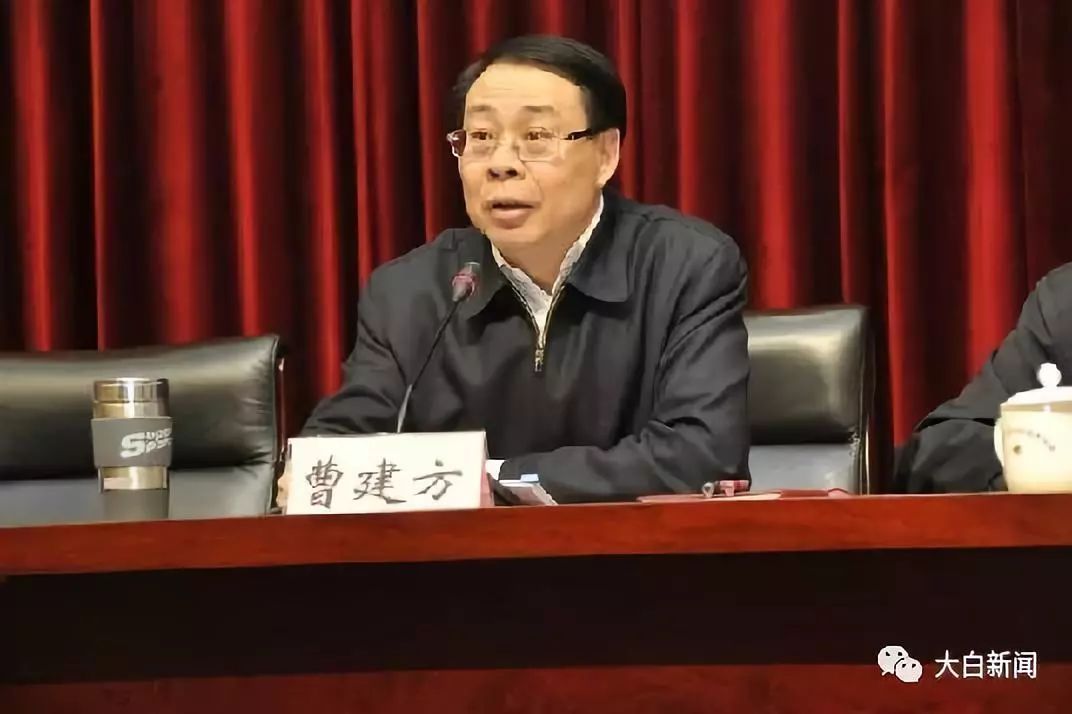 这2只“大老虎”不思悔改，被处分多年后又二度被查！