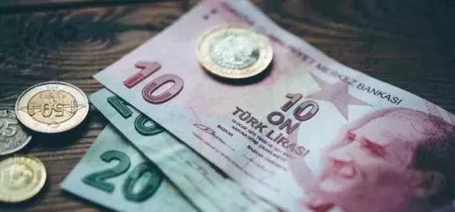 土耳其崩盘,对中国股市的影响