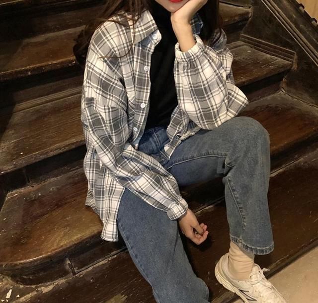 #特别#可甜可盐的穿衣搭配风,给你每一天都清新甜酷有魅力