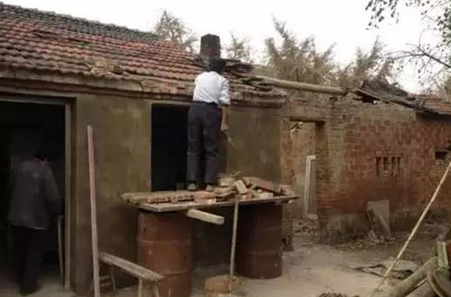 农民兴起结婚的“买楼”10年后，农民回家乡盖新房的多吗？